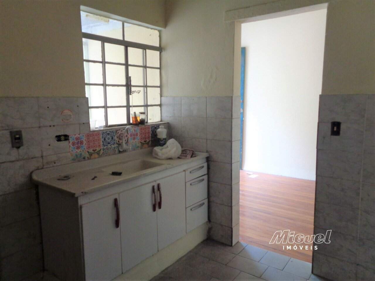 Casa, à venda, Centro - 12 quartos - Piracicaba/SP: 