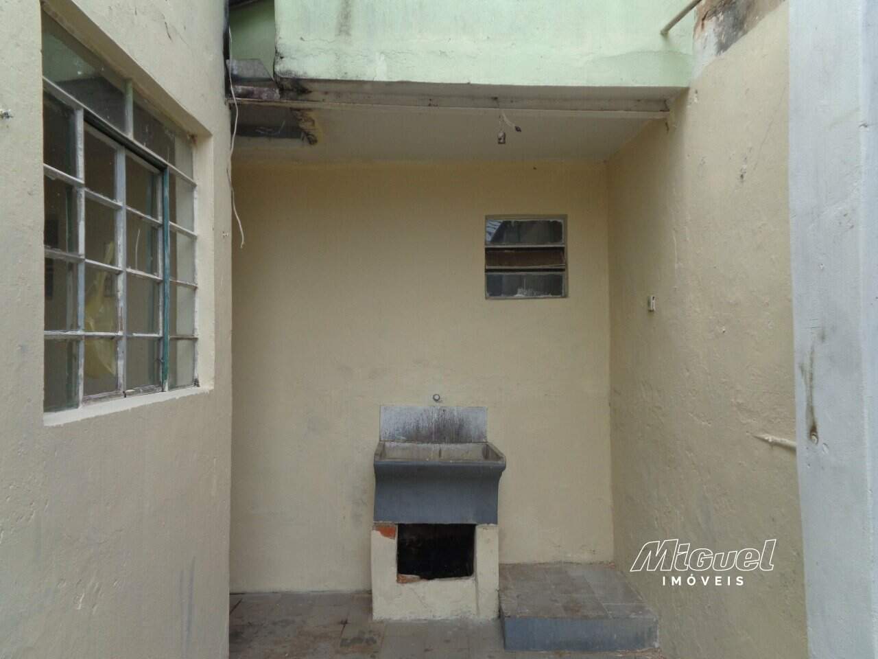 Casa, à venda, Centro - 12 quartos - Piracicaba/SP: 