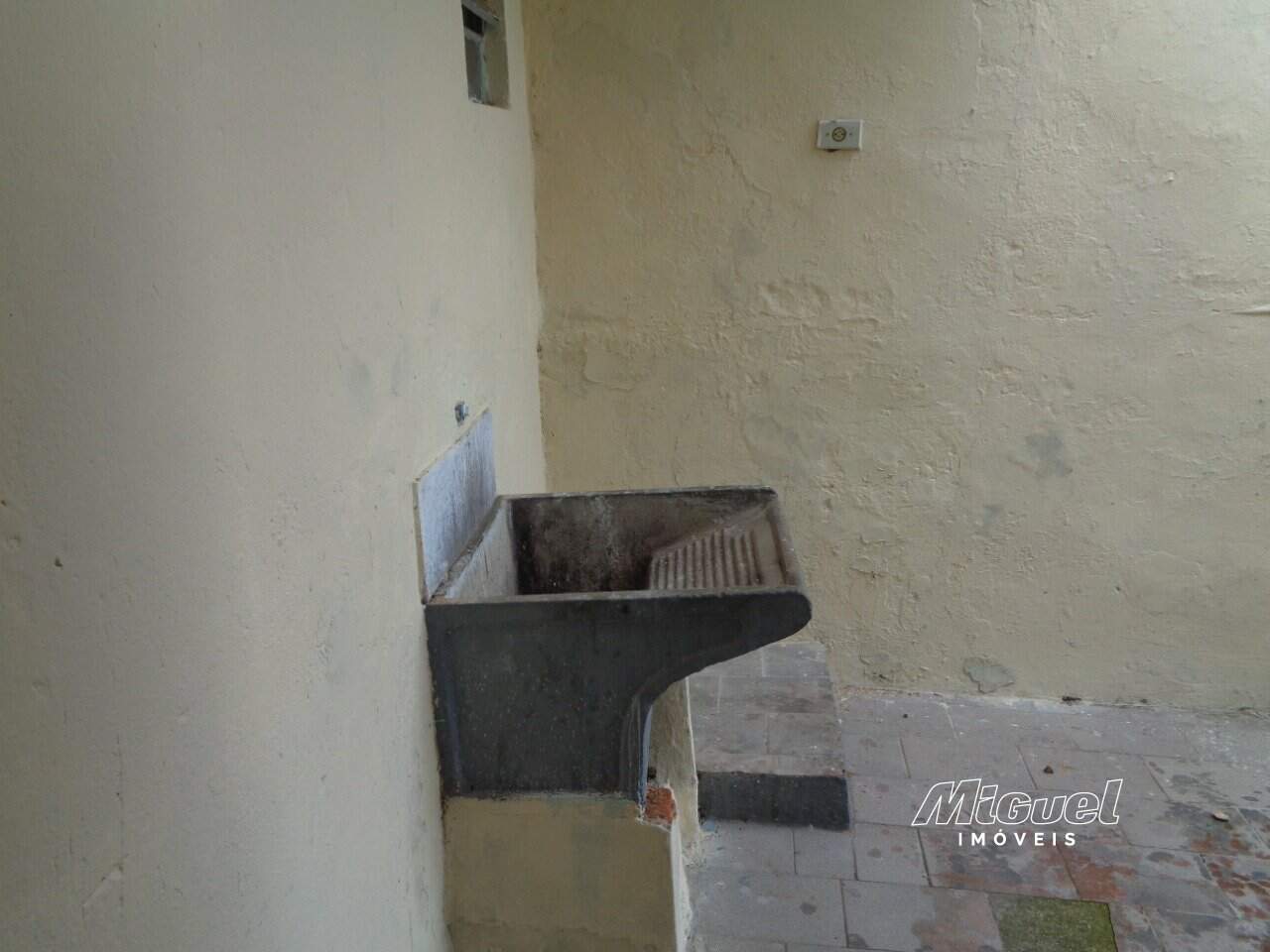 Casa, à venda, Centro - 12 quartos - Piracicaba/SP: 