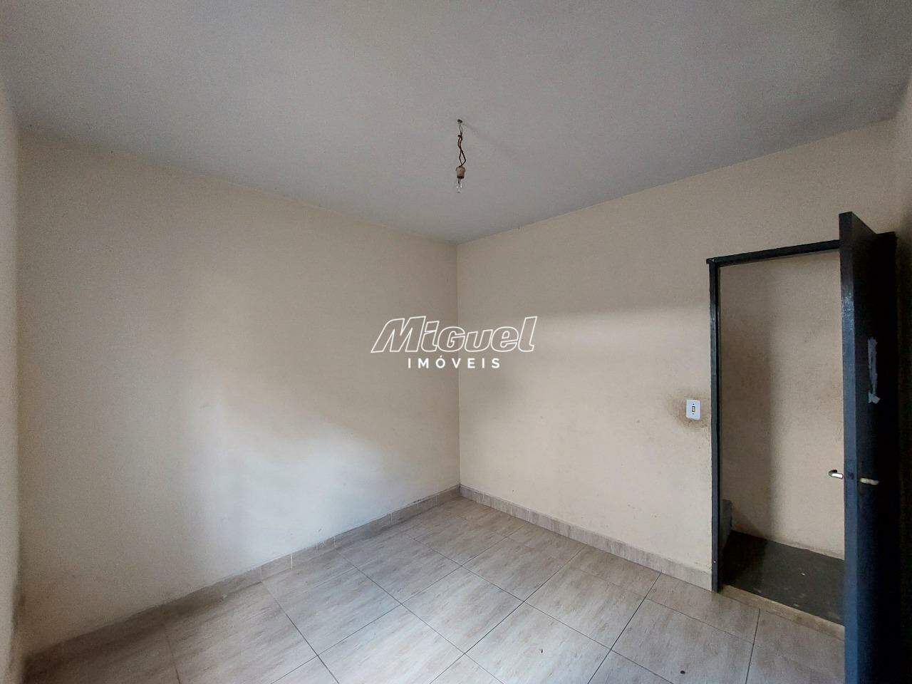 Casa à venda no Parque Residencial Monte Rey III: 