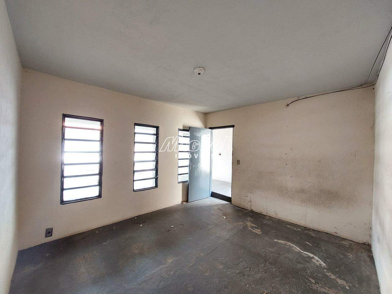 Casa à venda no Parque Residencial Monte Rey III: 