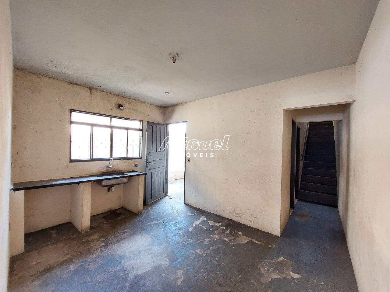 Casa à venda no Parque Residencial Monte Rey III: 