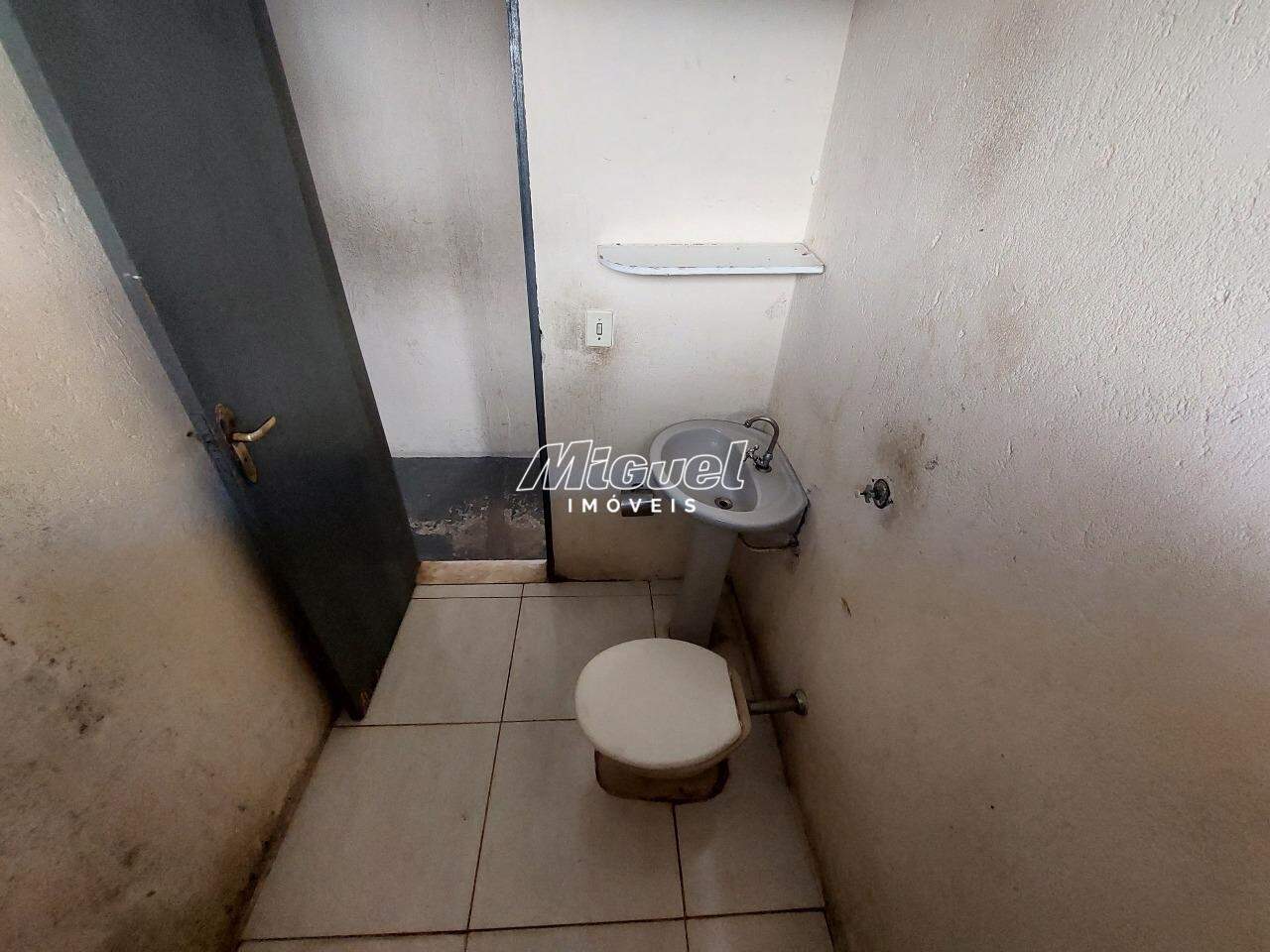 Casa à venda no Parque Residencial Monte Rey III: 