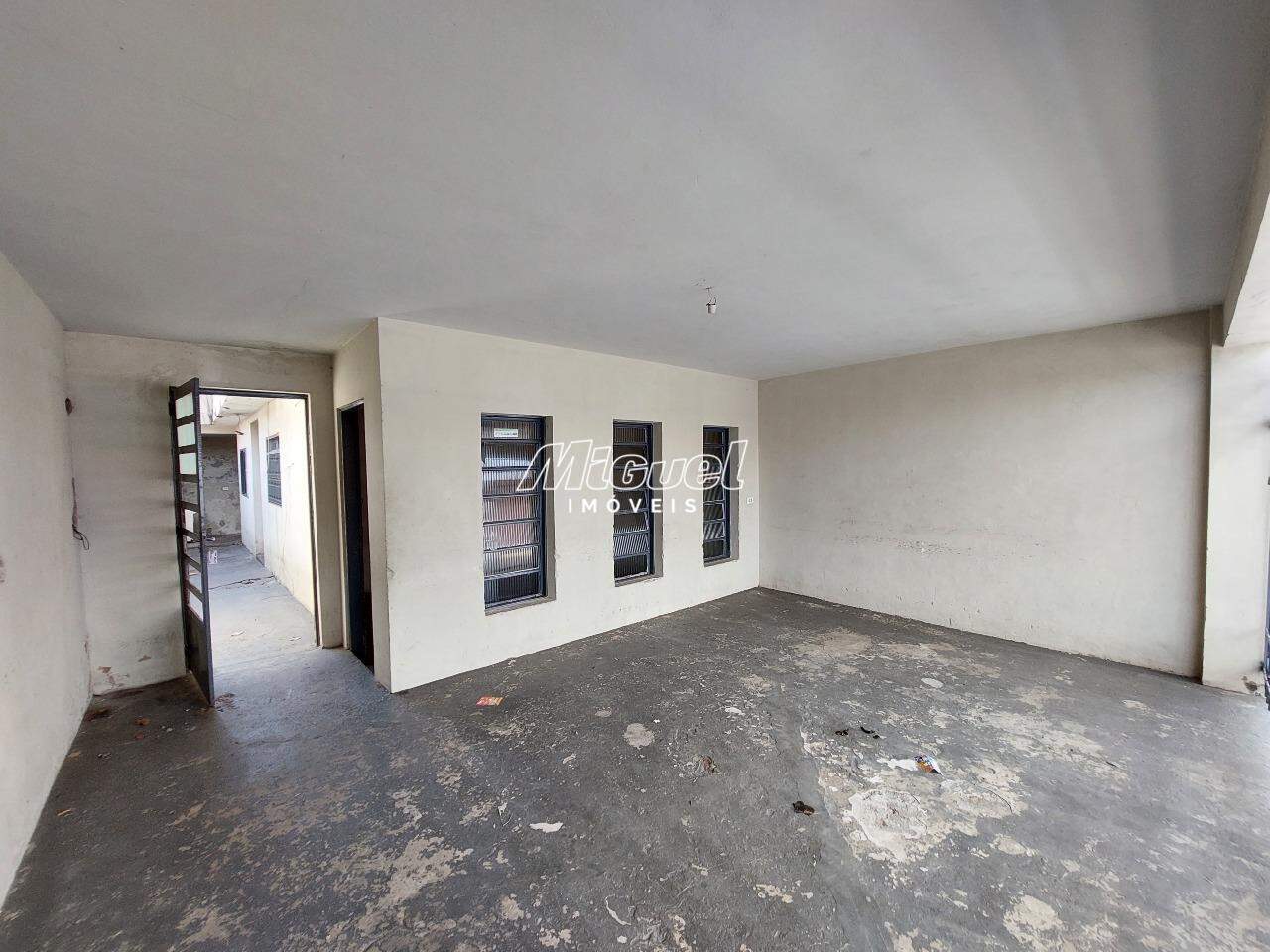Casa à venda no Parque Residencial Monte Rey III: 