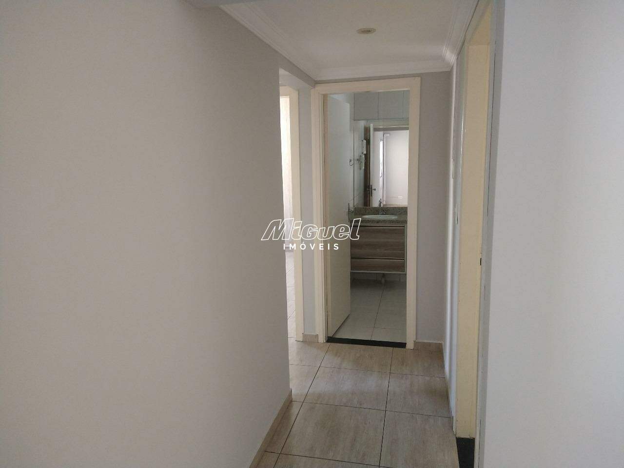 Apartamento, à venda, 2 quartos, Conjunto Residencial Portal do Guarujá , Jardim Morumbi - Piracicaba: