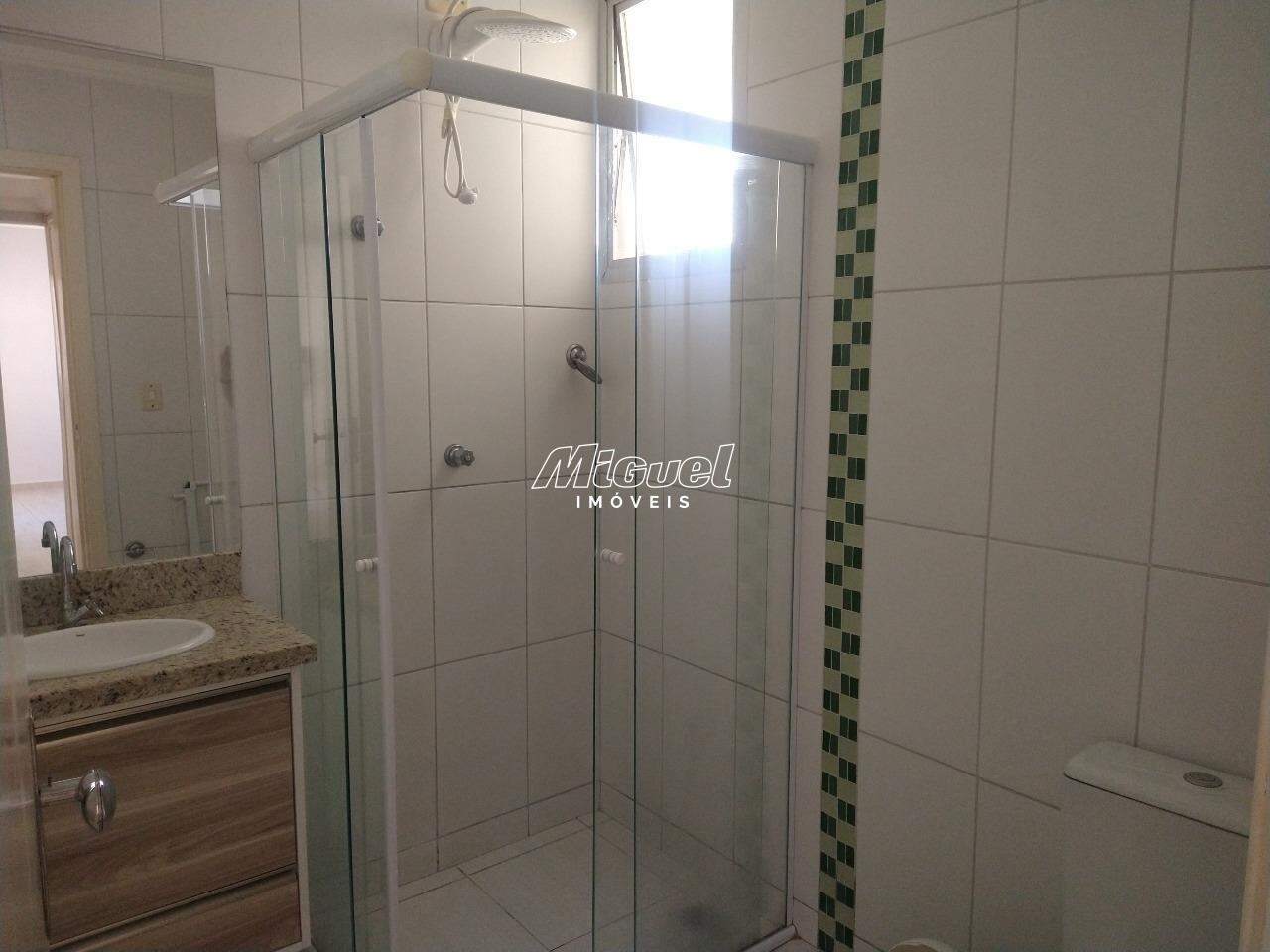 Apartamento, à venda, 2 quartos, Conjunto Residencial Portal do Guarujá , Jardim Morumbi - Piracicaba: 