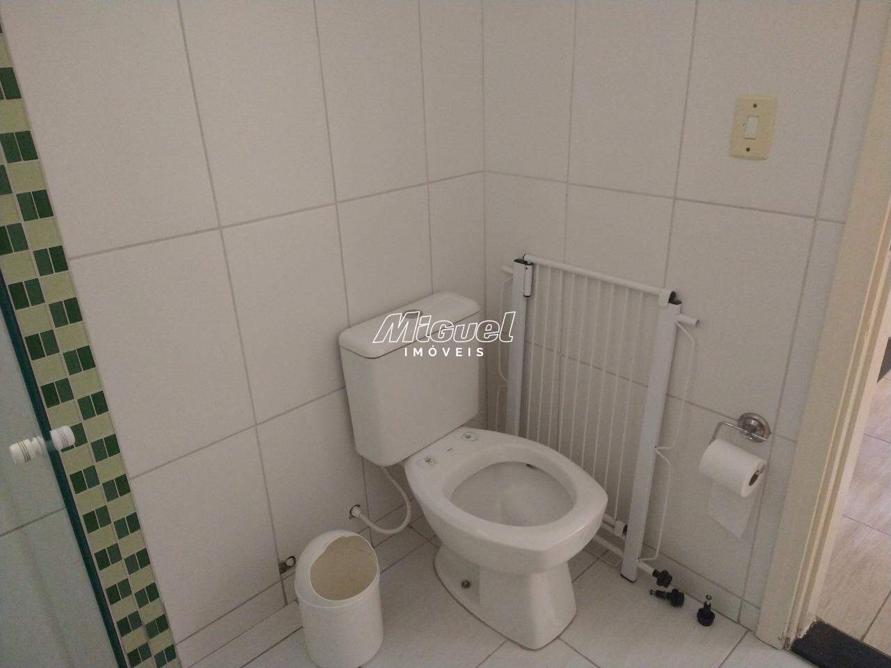 Apartamento, à venda, 2 quartos, Conjunto Residencial Portal do Guarujá , Jardim Morumbi - Piracicaba: 