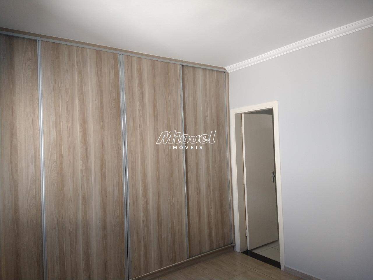 Apartamento, à venda, 2 quartos, Conjunto Residencial Portal do Guarujá , Jardim Morumbi - Piracicaba: 