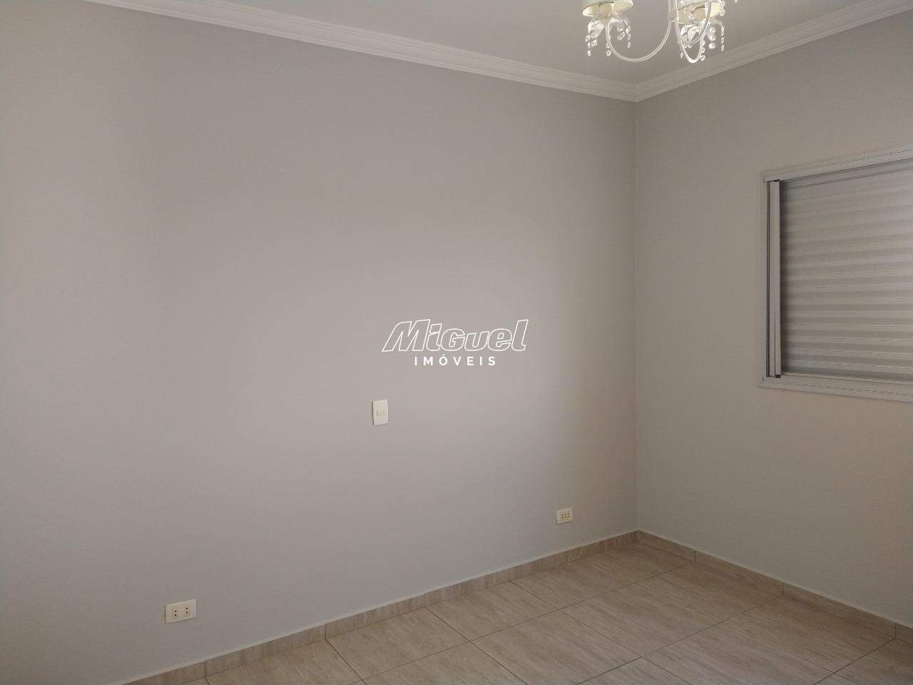 Apartamento, à venda, 2 quartos, Conjunto Residencial Portal do Guarujá , Jardim Morumbi - Piracicaba: 