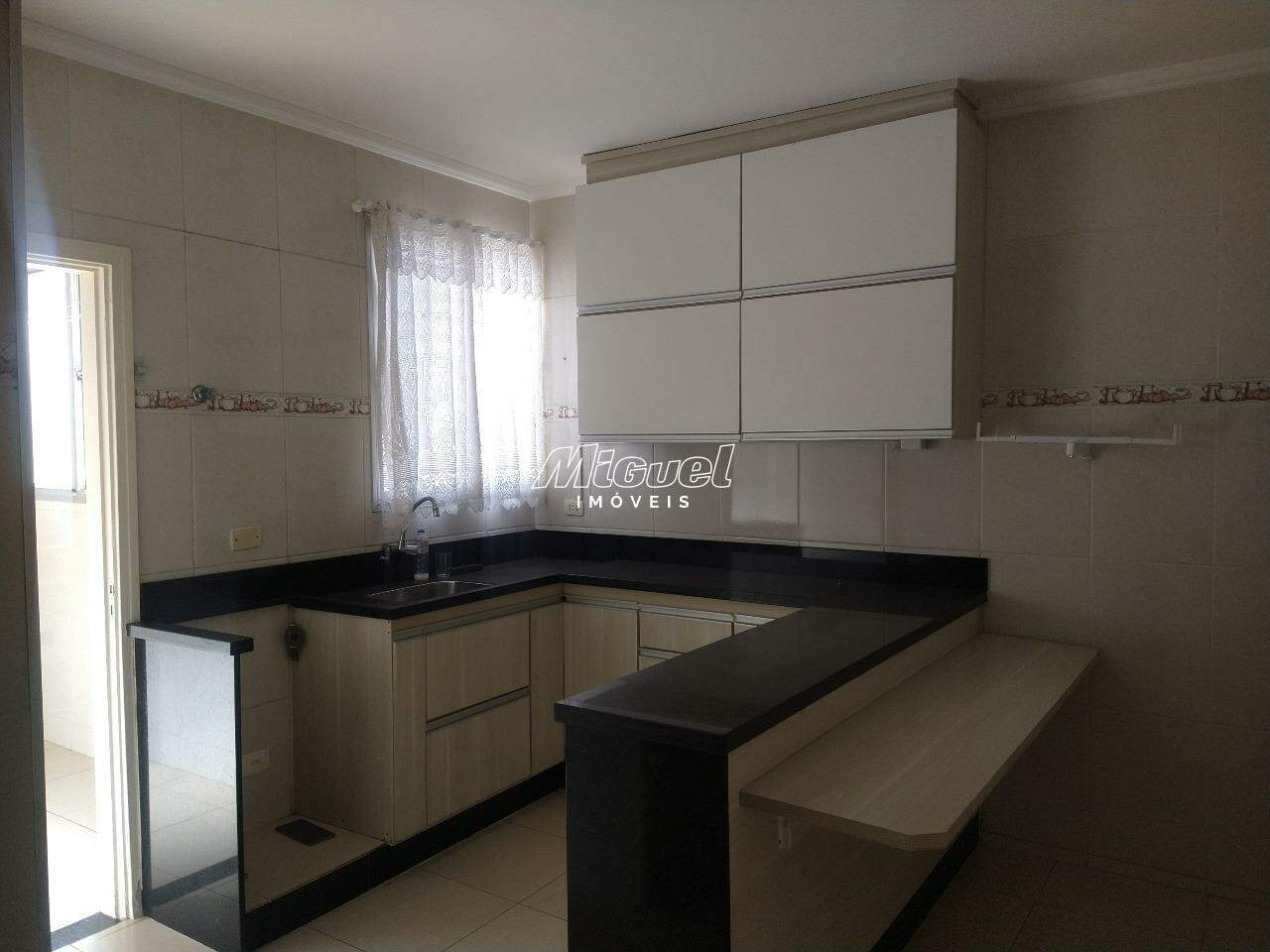 Apartamento, à venda, 2 quartos, Conjunto Residencial Portal do Guarujá , Jardim Morumbi - Piracicaba: