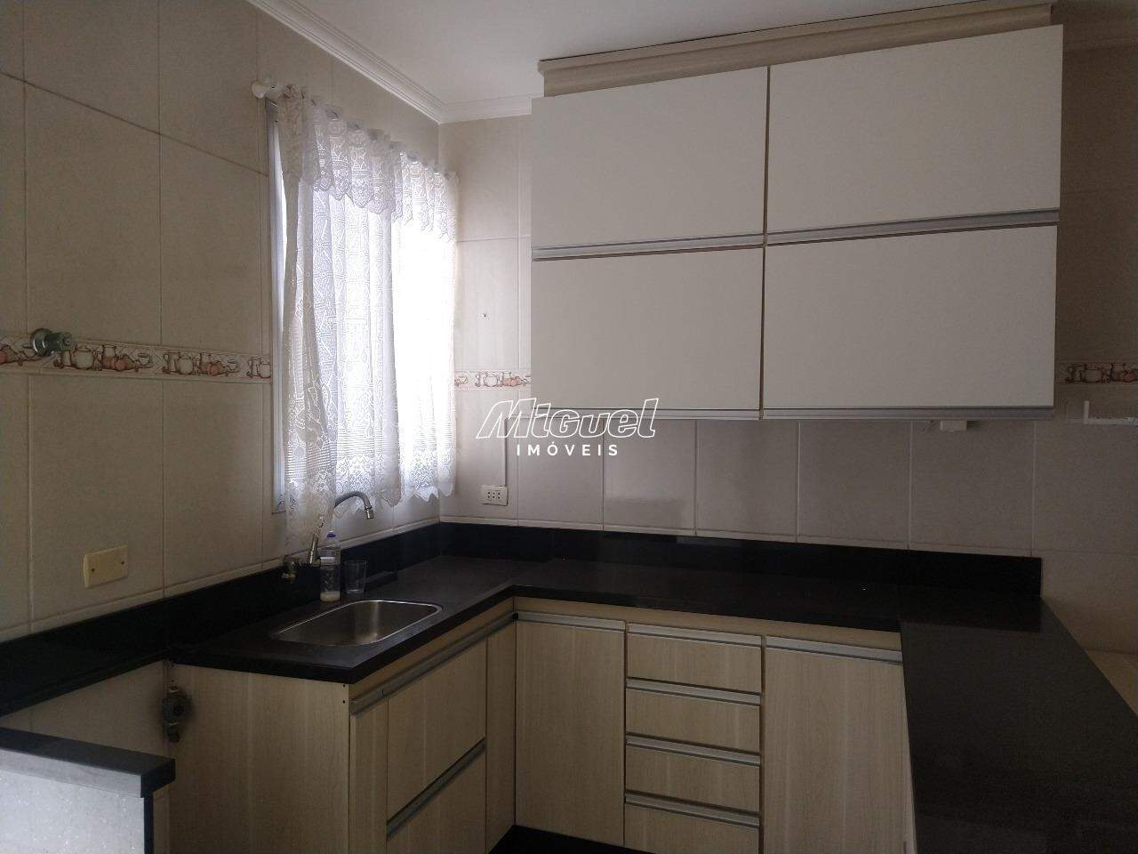 Apartamento, à venda, 2 quartos, Conjunto Residencial Portal do Guarujá , Jardim Morumbi - Piracicaba: 