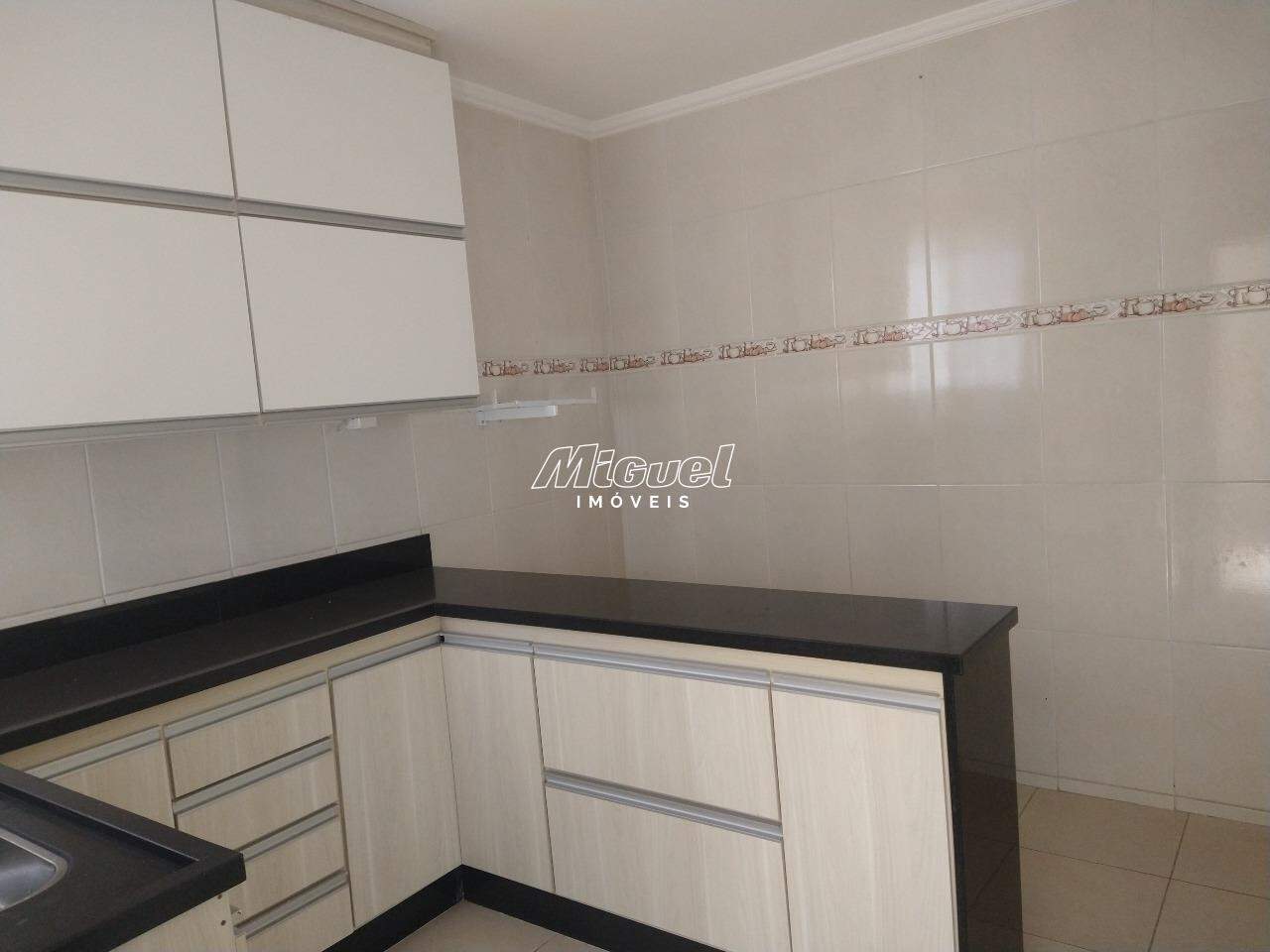 Apartamento, à venda, 2 quartos, Conjunto Residencial Portal do Guarujá , Jardim Morumbi - Piracicaba: 