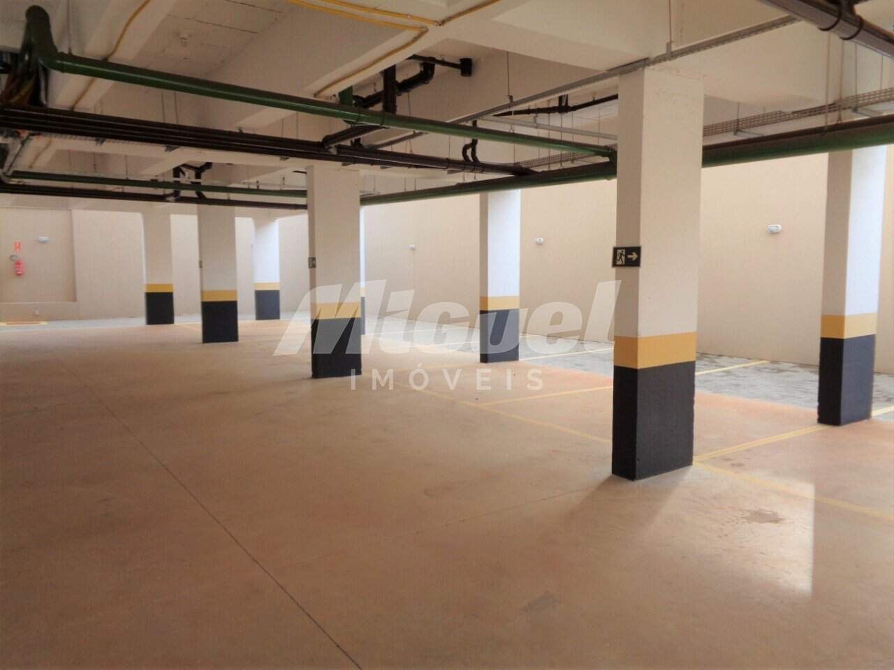 Prédio, à venda, São Dimas - 18 quartos - Piracicaba/SP: 