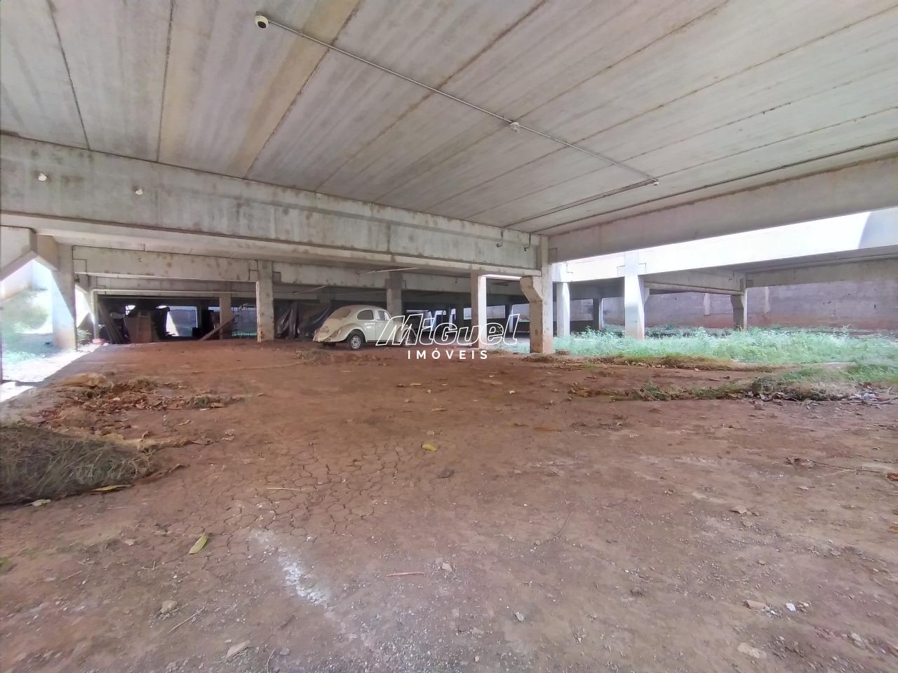 Salão Comercial, para aluguel, Centro - - Piracicaba/SP: 