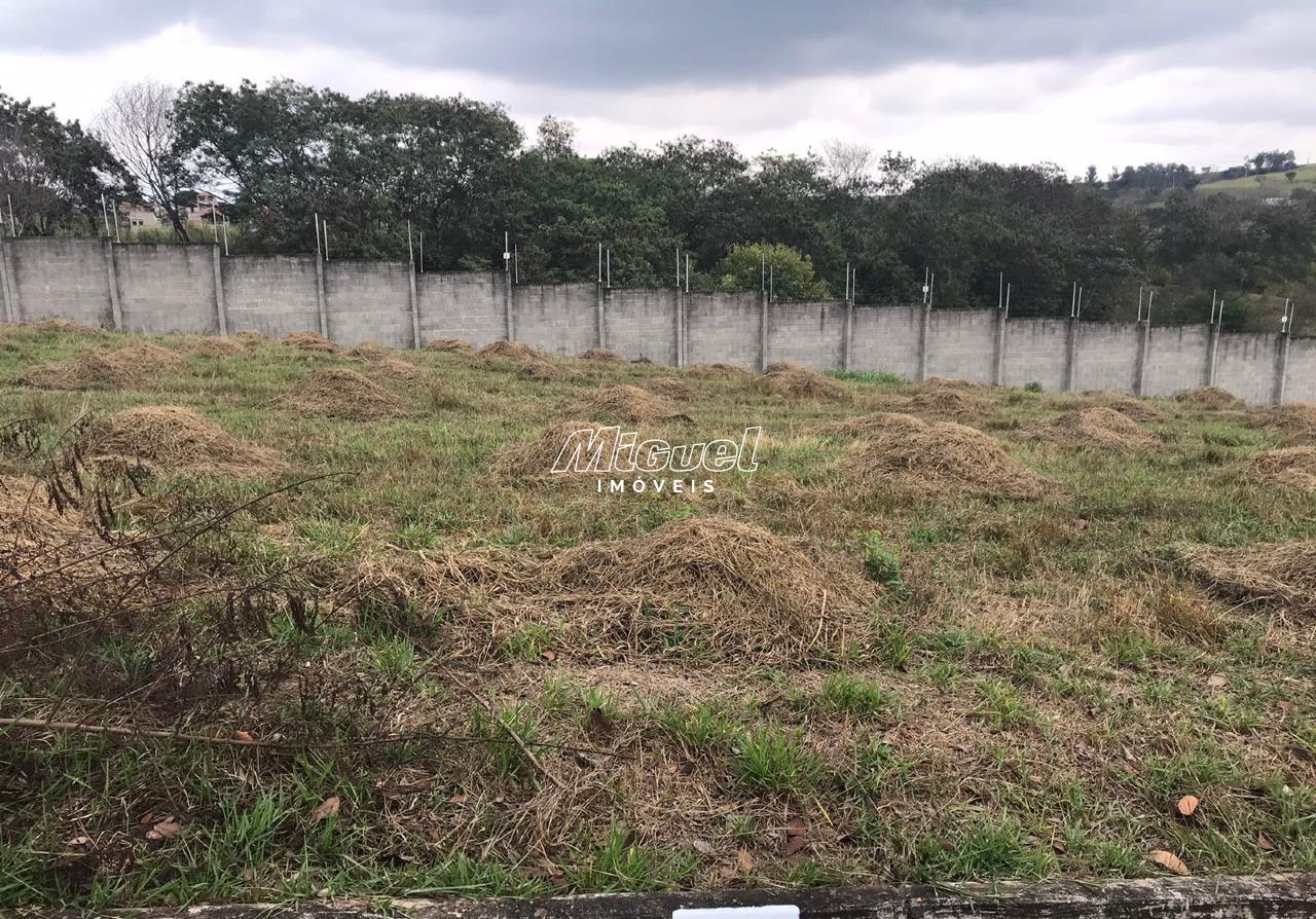 Terreno em Condomínio, à venda, Horto (Tupi) - Condomínio Portal do Horto - Piracicaba/SP: 