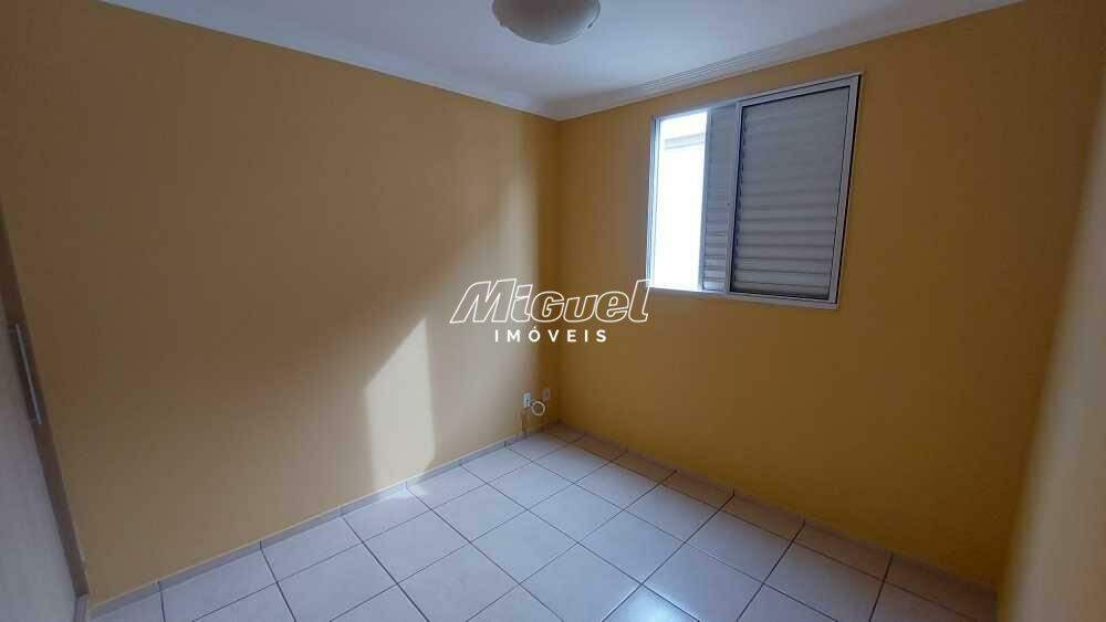Apartamento, para aluguel, Jardim Elite - 2 quartos Condomínio Residencial Spazio Di Padua - Piracicaba/SP:
