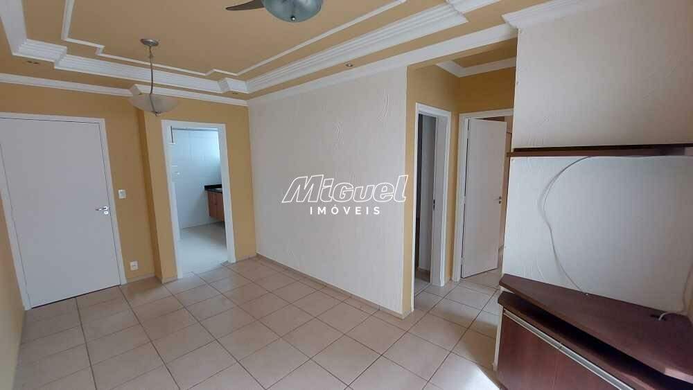 Apartamento, para aluguel, Jardim Elite - 2 quartos Condomínio Residencial Spazio Di Padua - Piracicaba/SP: 