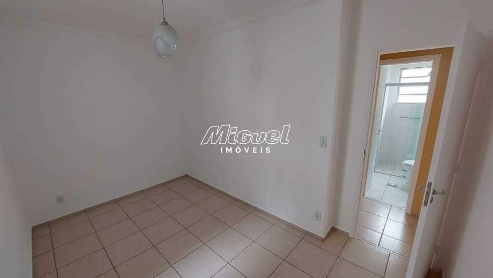 Apartamento, para aluguel, Jardim Elite - 2 quartos Condomínio Residencial Spazio Di Padua - Piracicaba/SP: