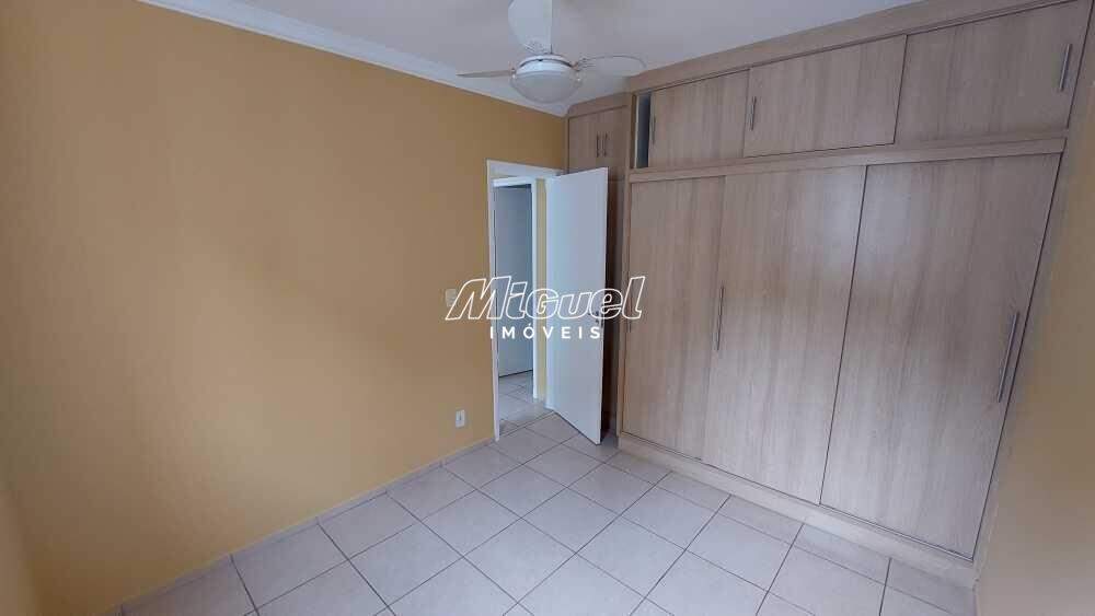 Apartamento, para aluguel, Jardim Elite - 2 quartos Condomínio Residencial Spazio Di Padua - Piracicaba/SP: