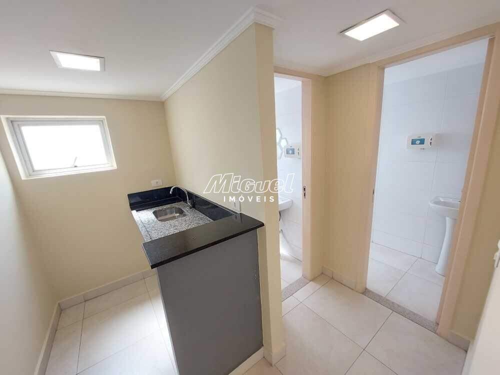 Salas/Conjuntos, para aluguel, Vila Monteiro - JK Medical Center - Piracicaba/SP: