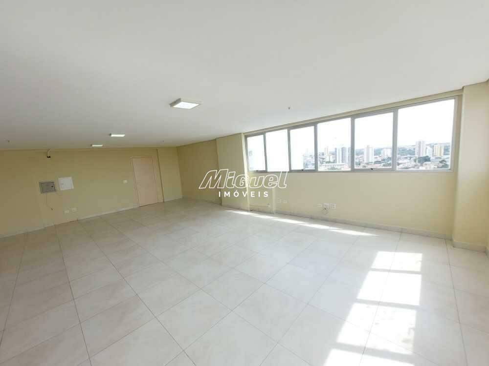 Salas/Conjuntos, para aluguel, Vila Monteiro - JK Medical Center - Piracicaba/SP: 