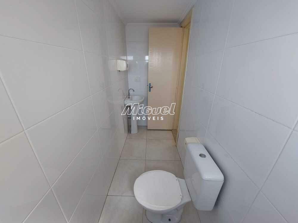 Salas/Conjuntos, para aluguel, Vila Monteiro - JK Medical Center - Piracicaba/SP: