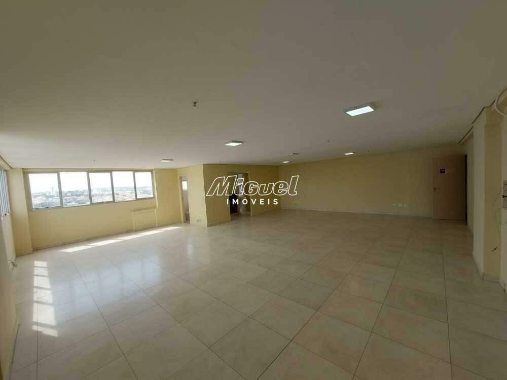 Salas/Conjuntos, para aluguel, Vila Monteiro - JK Medical Center - Piracicaba/SP: 