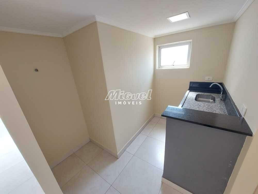 Salas/Conjuntos, para aluguel, Vila Monteiro - JK Medical Center - Piracicaba/SP:
