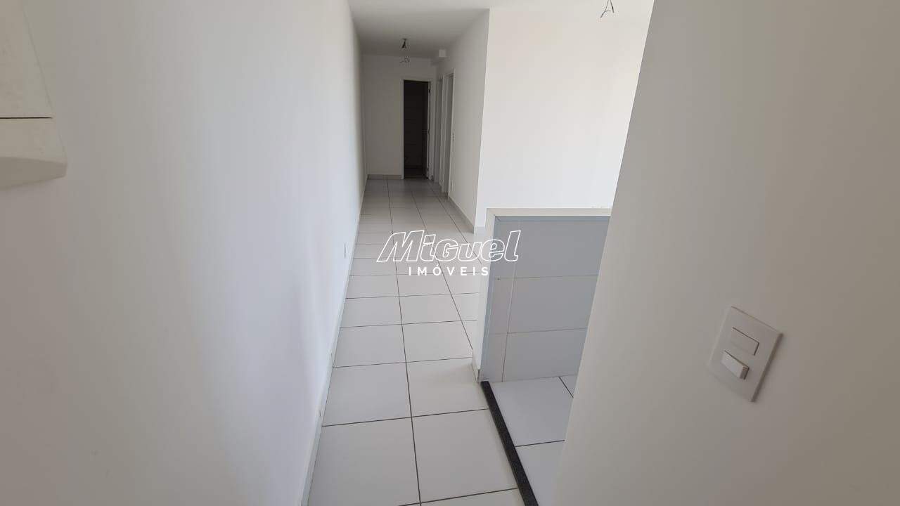 Apartamento, à venda, Nova América - 2 quartos Residencial Prime América - Piracicaba/SP: 
