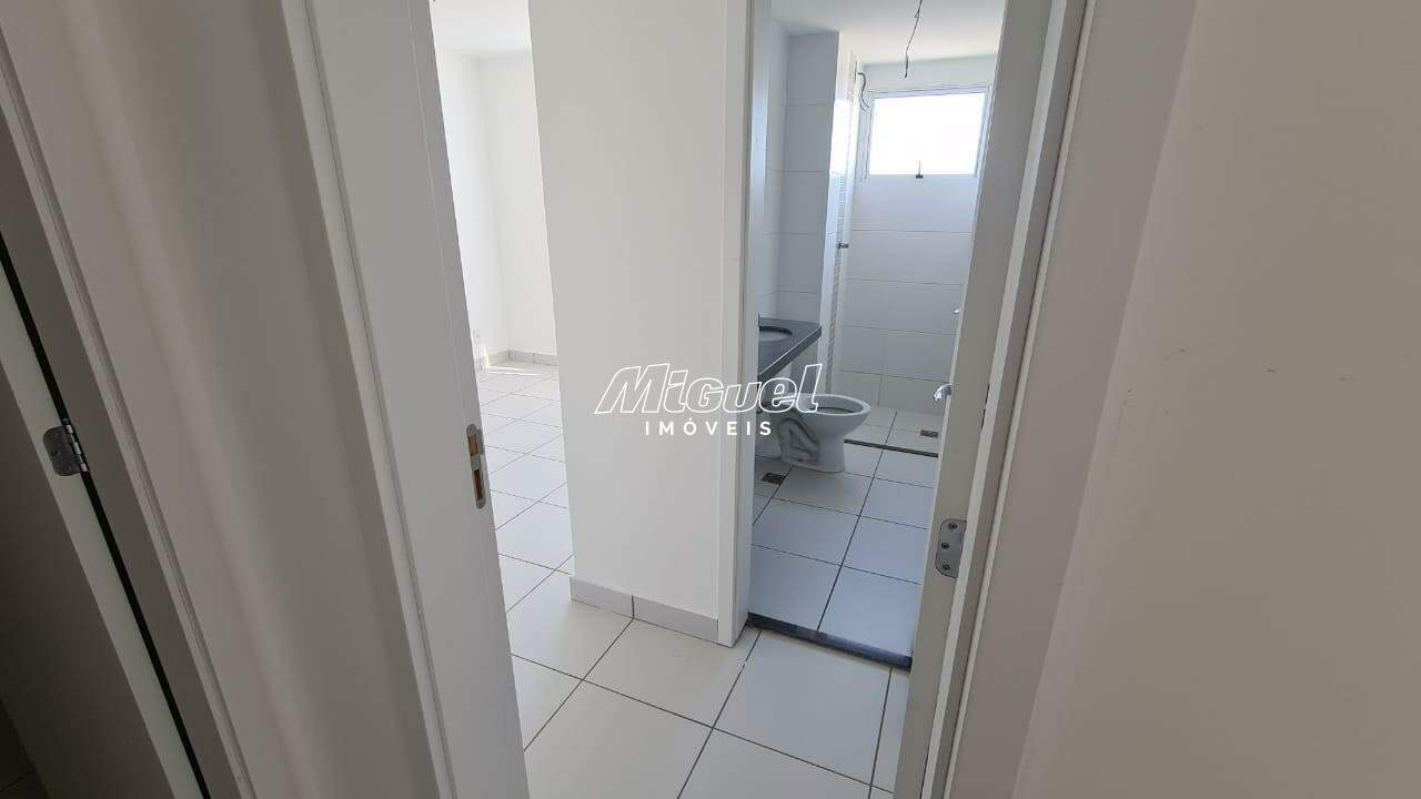 Apartamento, à venda, Nova América - 2 quartos Residencial Prime América - Piracicaba/SP: 