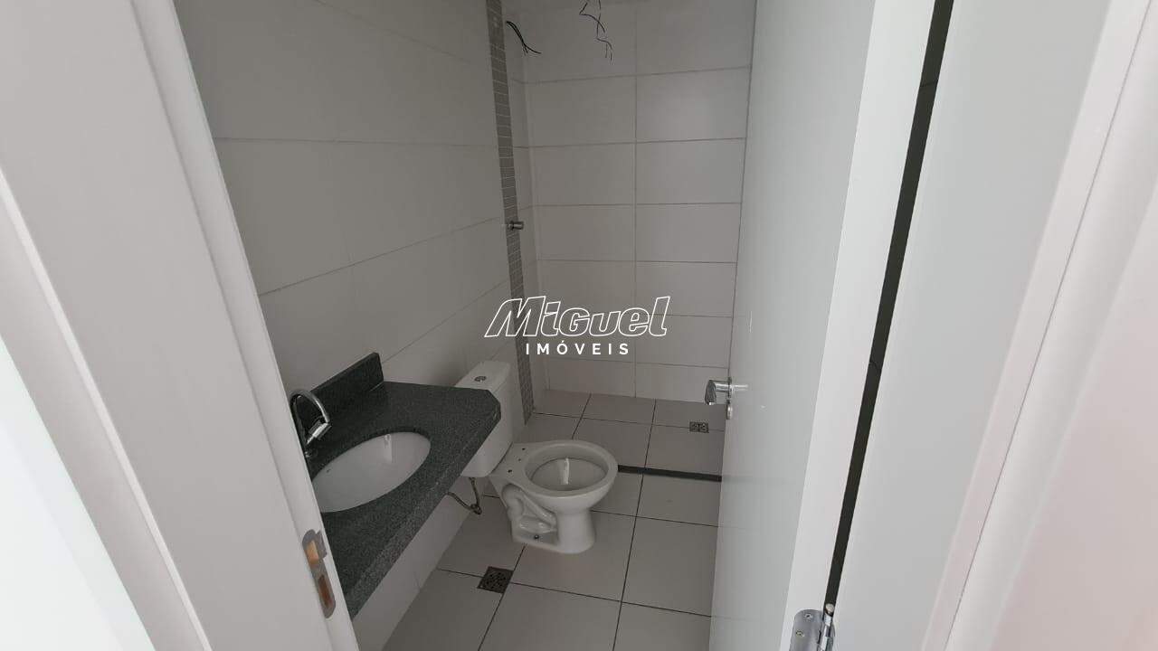 Apartamento, à venda, Nova América - 2 quartos Residencial Prime América - Piracicaba/SP: 