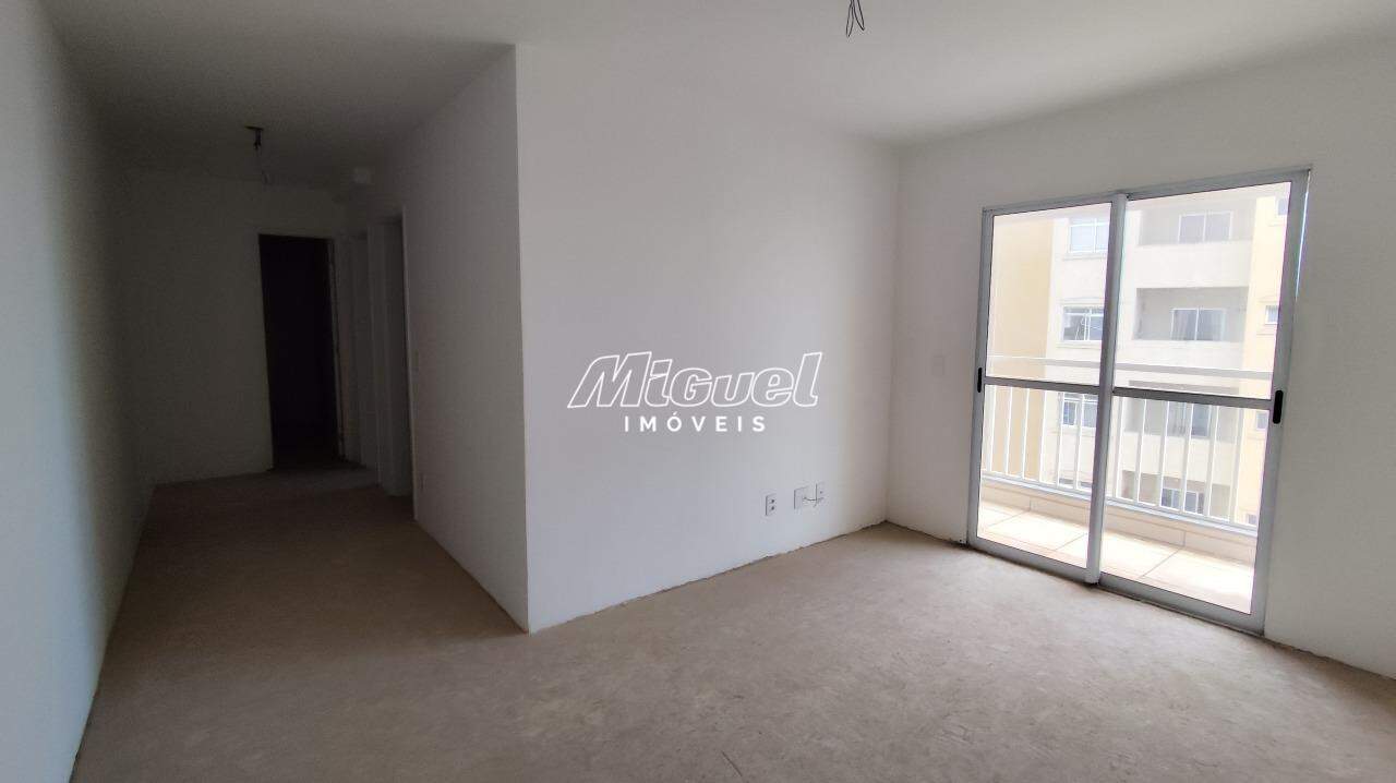 Apartamento, à venda, Nova América - 2 quartos Residencial Prime América - Piracicaba/SP: 