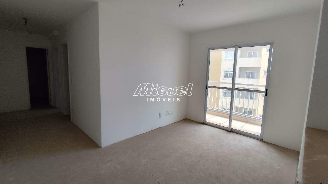 Apartamento, à venda, Nova América - 2 quartos Residencial Prime América - Piracicaba/SP: 