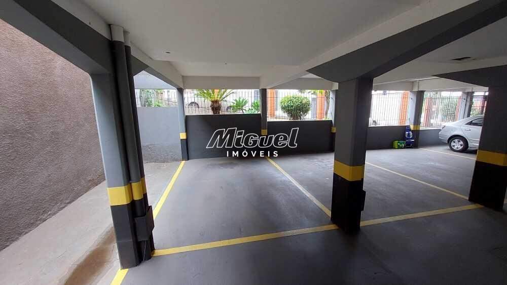 Apartamento, para aluguel, Jaraguá - 3 quartos Condomínio Edifício Luiz Checoli - Piracicaba/SP: 