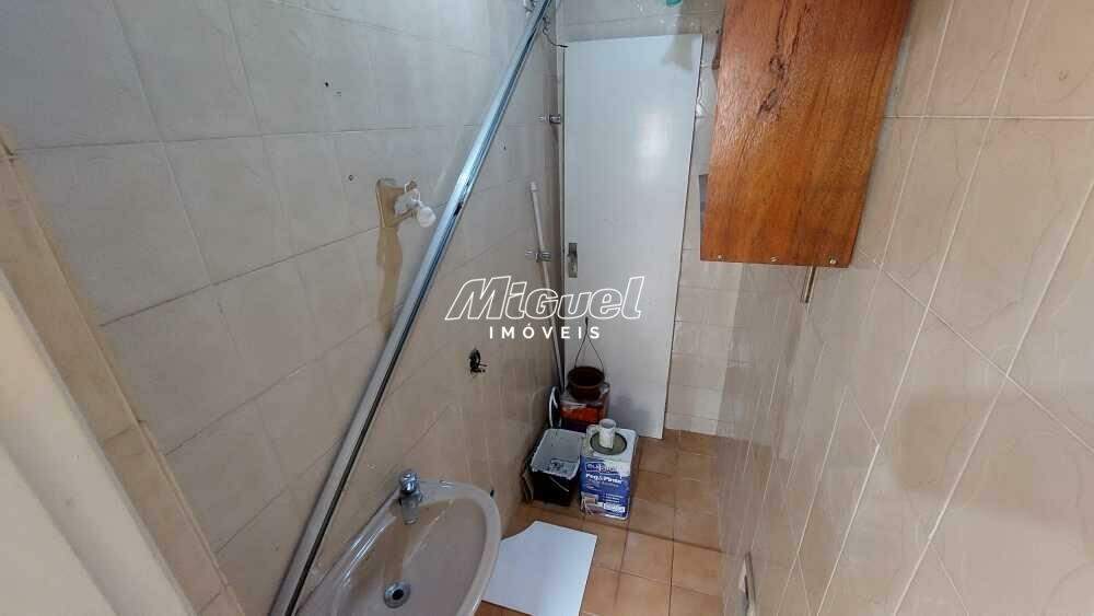 Apartamento, para aluguel, Jaraguá - 3 quartos Condomínio Edifício Luiz Checoli - Piracicaba/SP: 