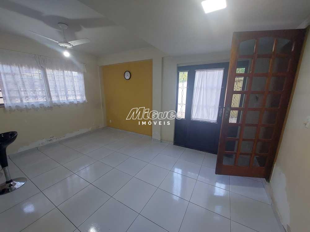 Casa para aluguel no Tupi: 