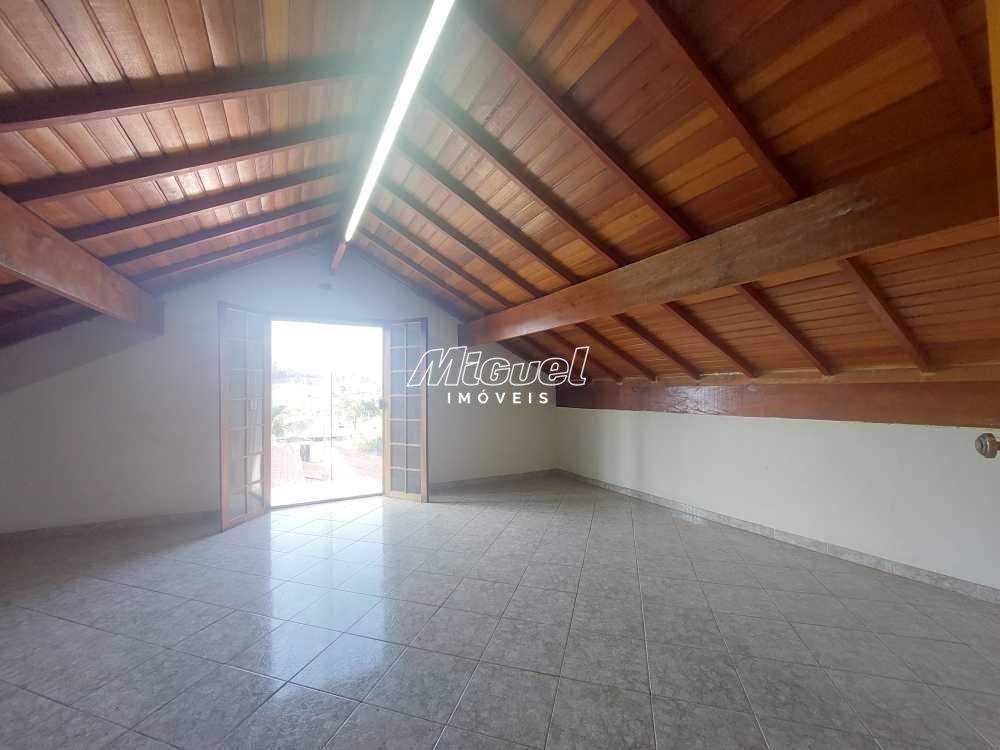 Casa para aluguel no Tupi: 