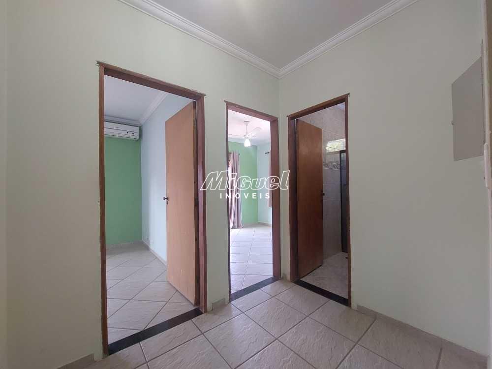 Casa para aluguel no Tupi: 