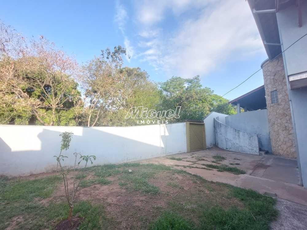 Casa para aluguel no Tupi: 