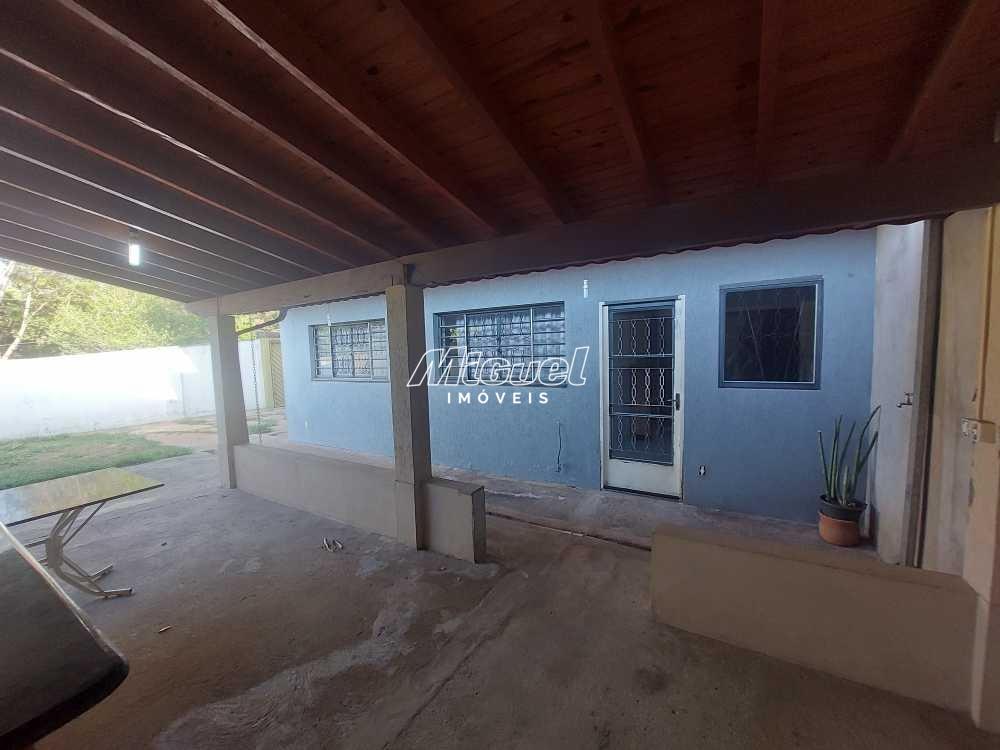 Casa para aluguel no Tupi: 