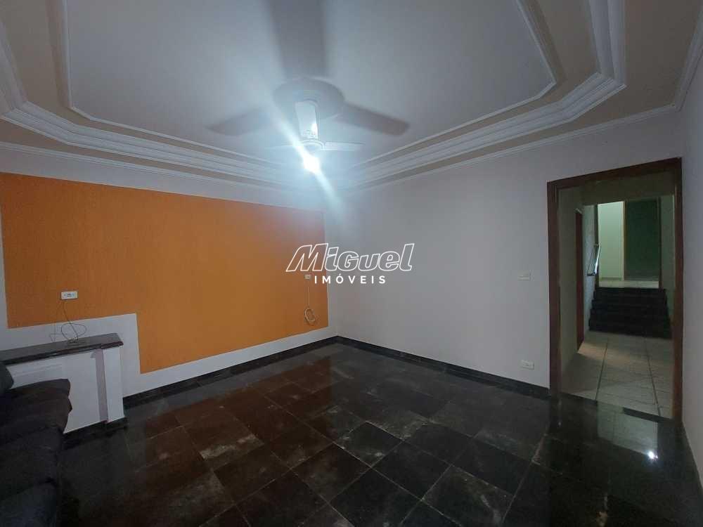 Casa para aluguel no Tupi: 