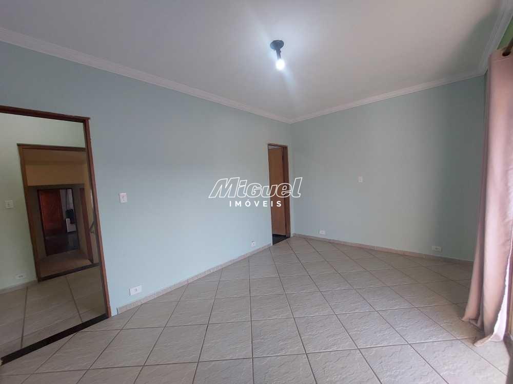 Casa para aluguel no Tupi: 