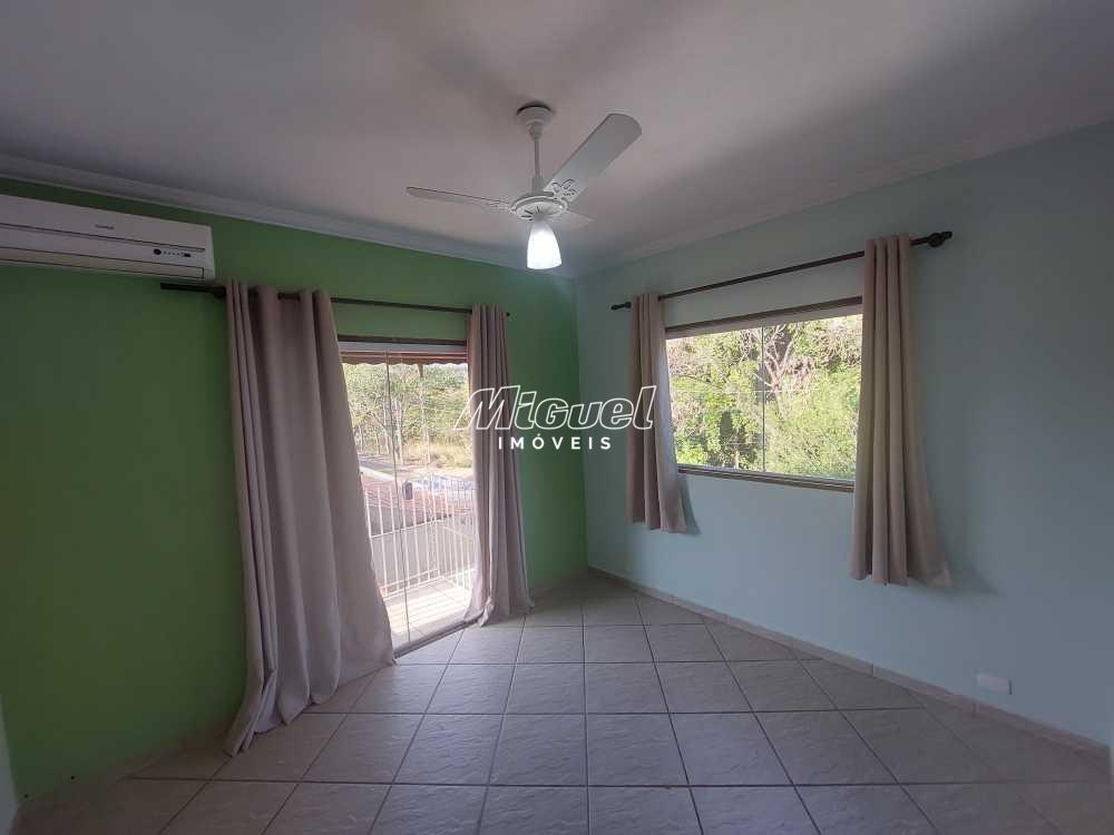 Casa para aluguel no Tupi: 