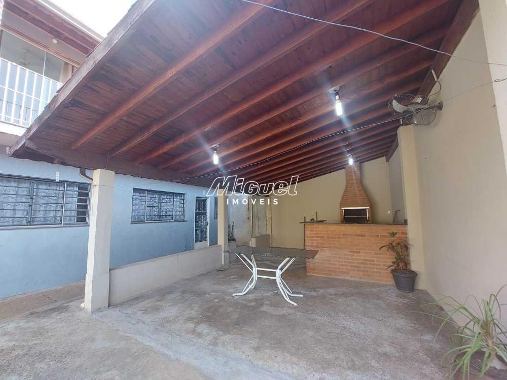 Casa para aluguel no Tupi: 