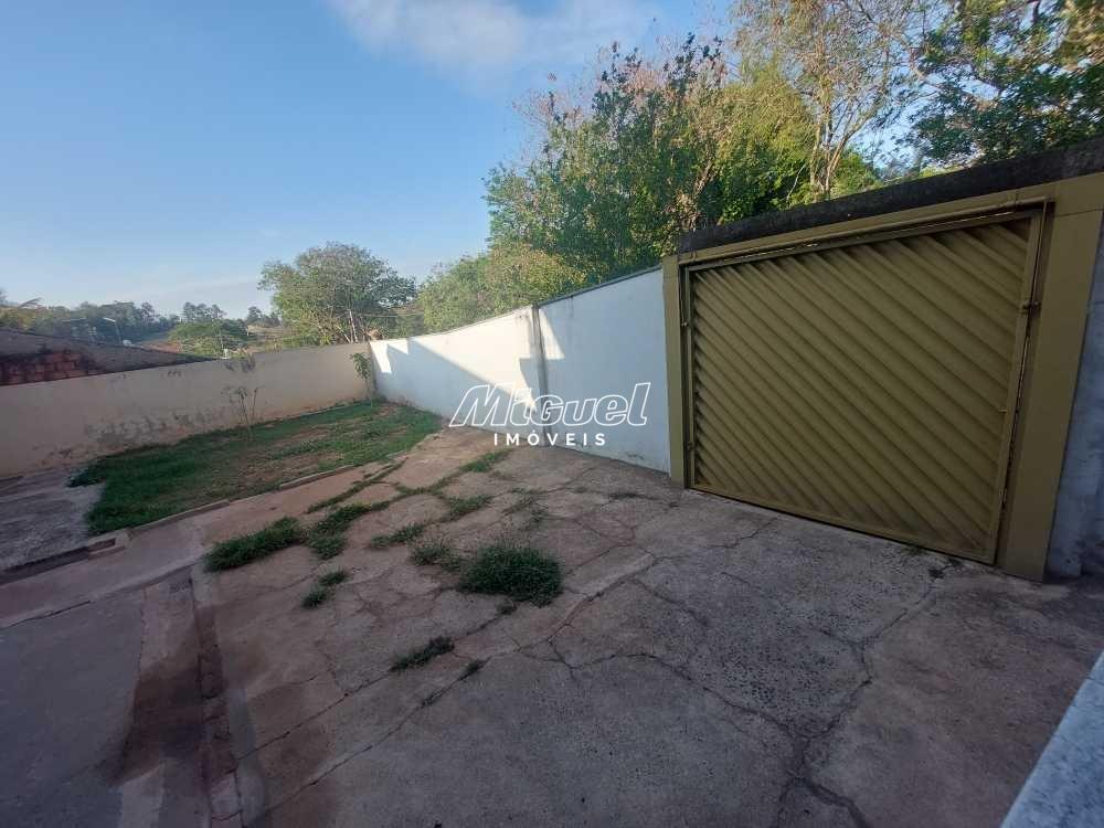 Casa para aluguel no Tupi: 