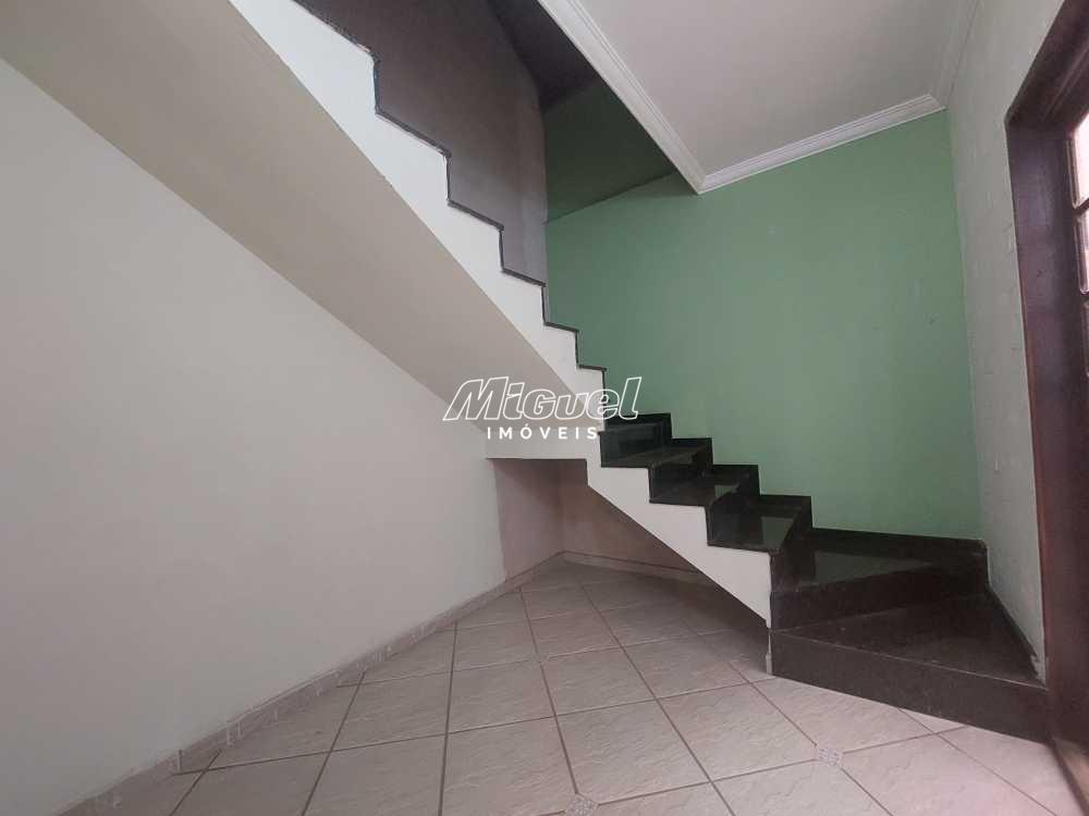 Casa para aluguel no Tupi: 