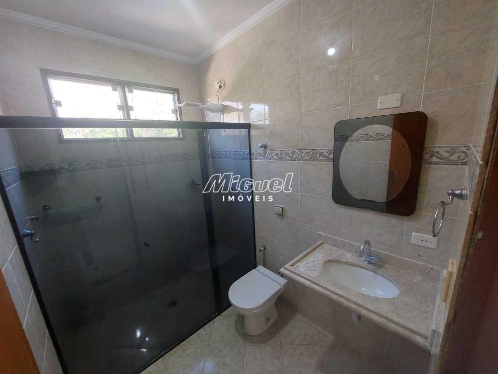 Casa para aluguel no Tupi: 