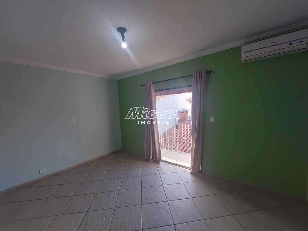 Casa para aluguel no Tupi: 