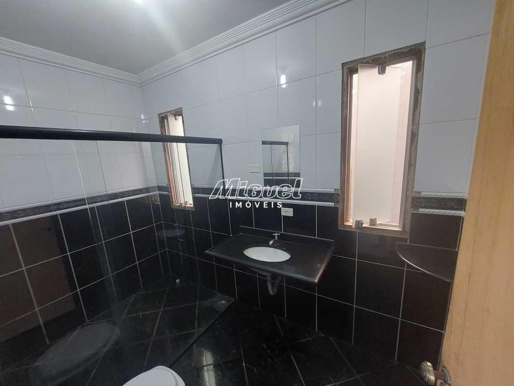 Casa para aluguel no Tupi: 