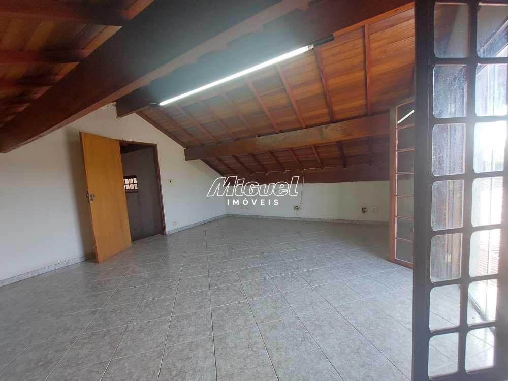 Casa para aluguel no Tupi: 